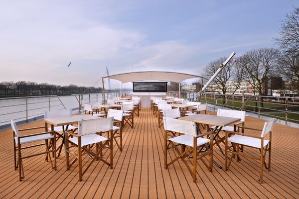 imagem River Voyager 19