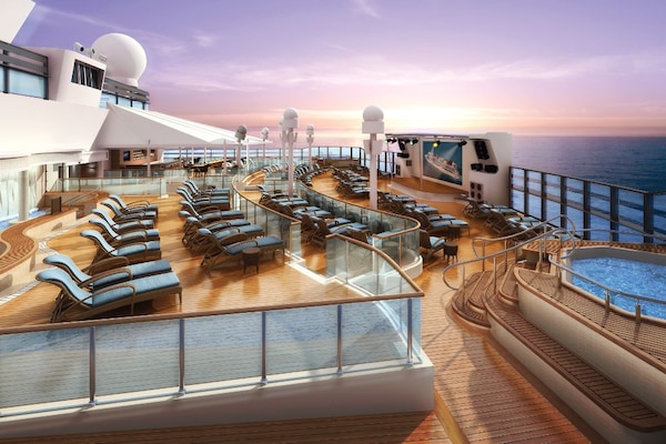 imagem Norwegian Bliss 69