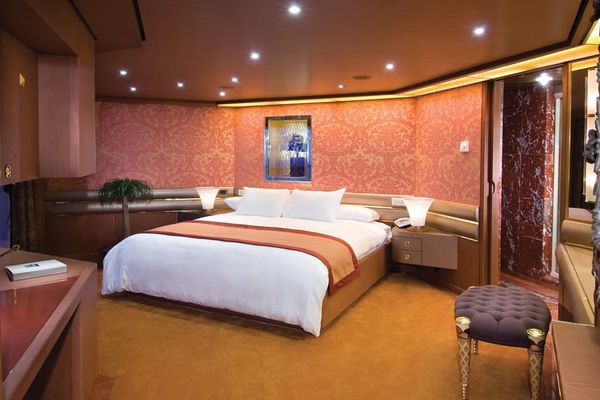 imagem Noordam 21