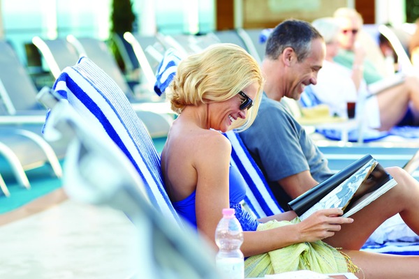 imagem Coral Princess 9