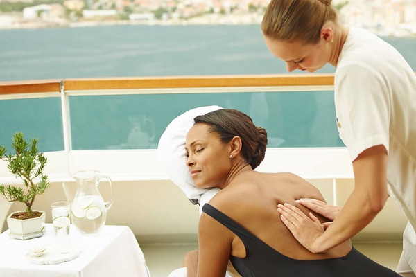 imagem Seabourn Encore 30