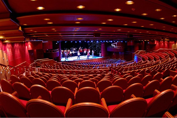 imagem Ruby Princess 6