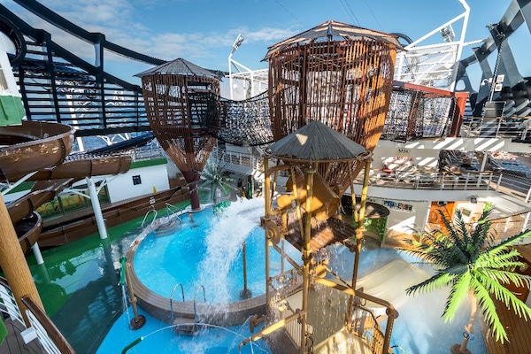 imagem MSC Cruzeiros 8