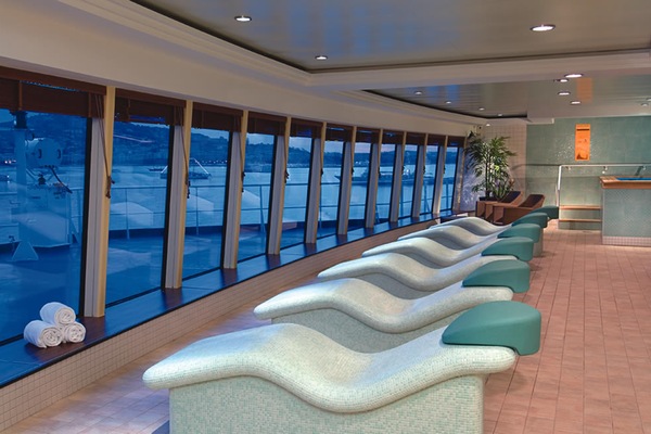 imagem Norwegian Jewel 7