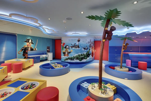 imagem MSC Seaside 16