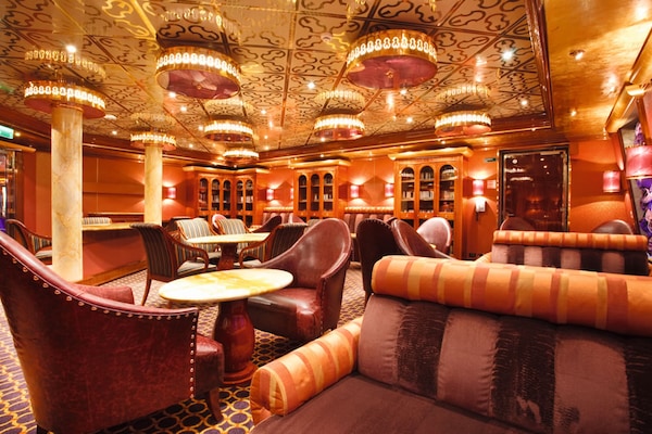 imagem Costa Pacifica 9
