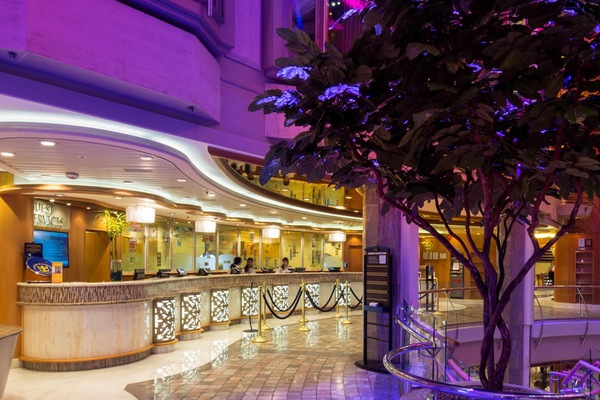 imagem Voyager of the Seas 23