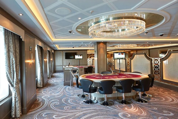 imagem Majestic Princess 3