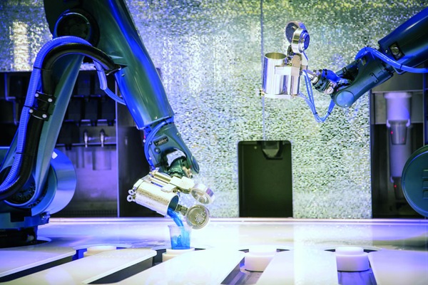 imagem Symphony of the Seas 15