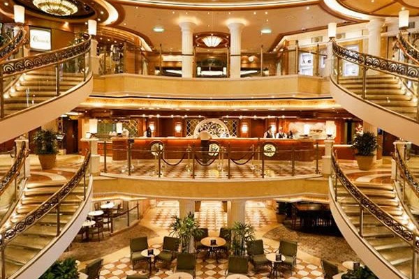 imagem Emerald Princess 9
