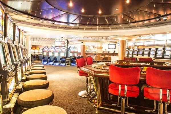imagem Sovereign 26