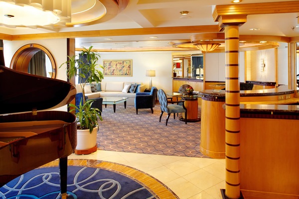 imagem Voyager of the Seas 26