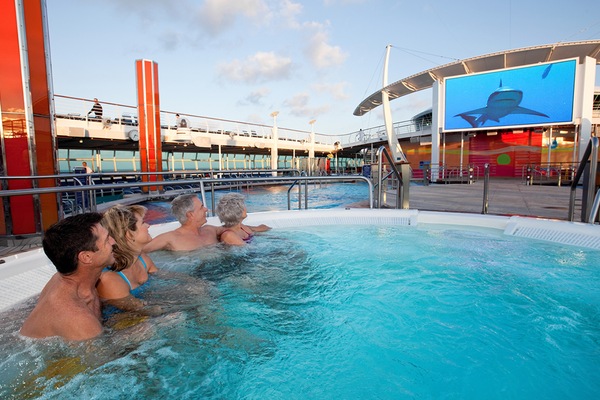 imagem Freedom of the Seas 21