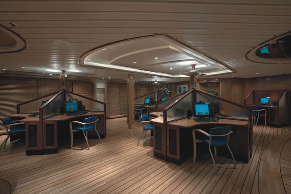 imagem Vision of the Seas 7