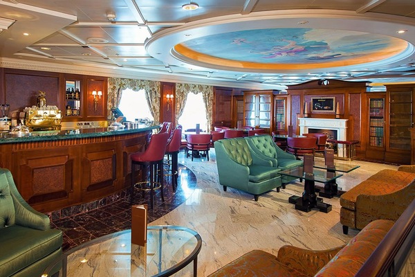 imagem Oceania Insignia 12