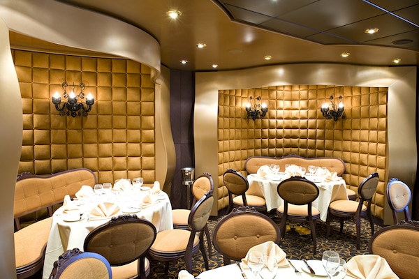 imagem MSC Splendida 17