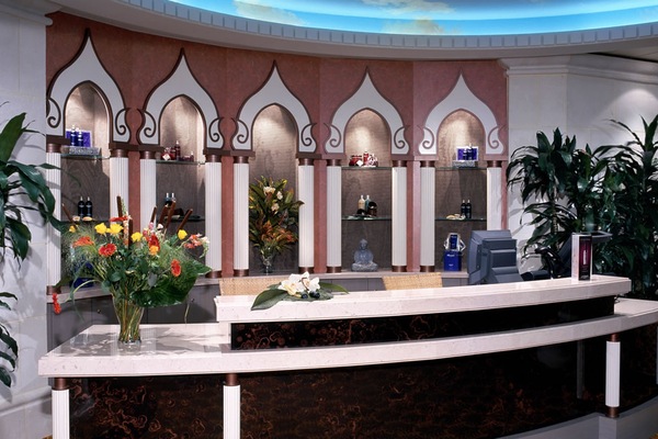 imagem Serenade of the Seas 12