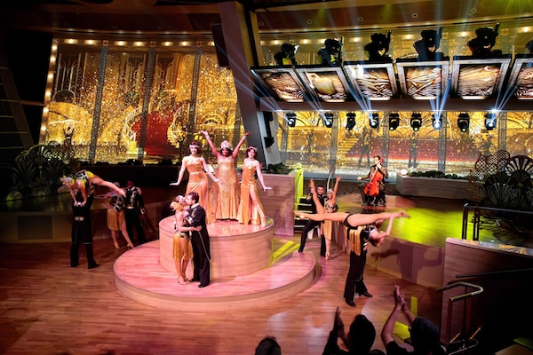 imagem Anthem of the Seas 18