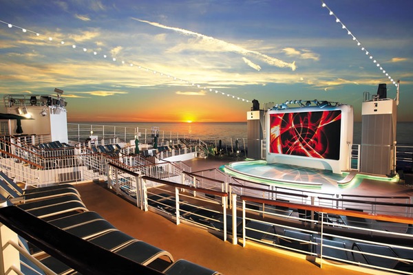 imagem Norwegian Epic 7