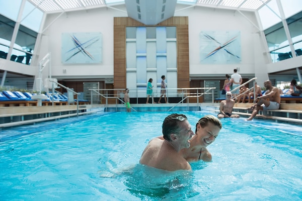 imagem Celebrity Equinox 27