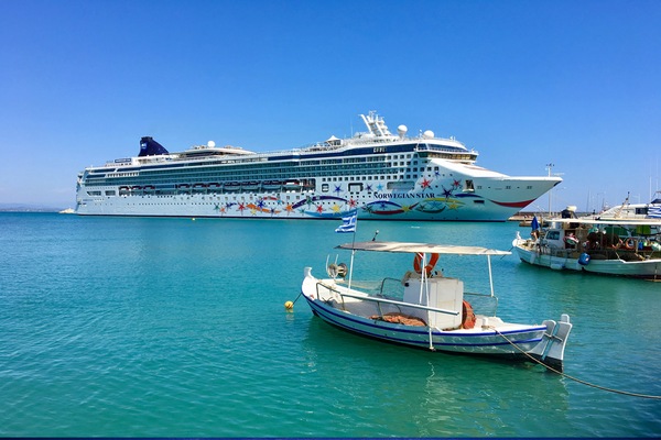 imagem Norwegian Star 21