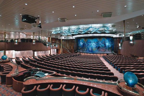 imagem Vision of the Seas 14
