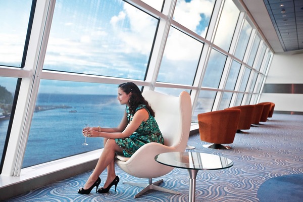 imagem Celebrity Silhouette 22