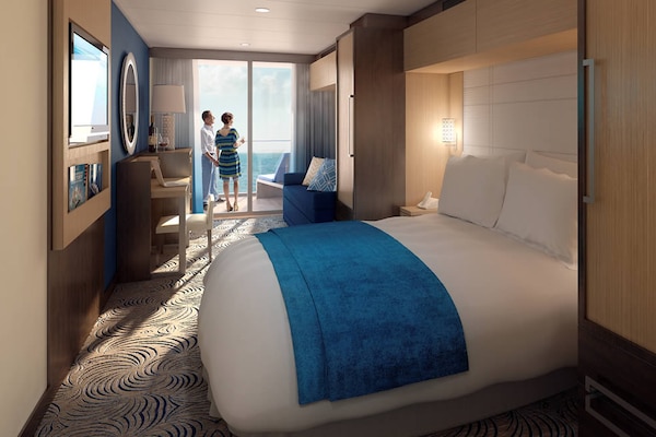 imagem Anthem of the Seas 23