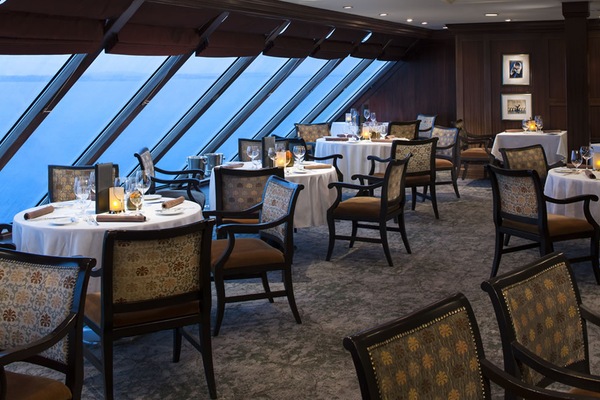imagem Azamara Quest 15