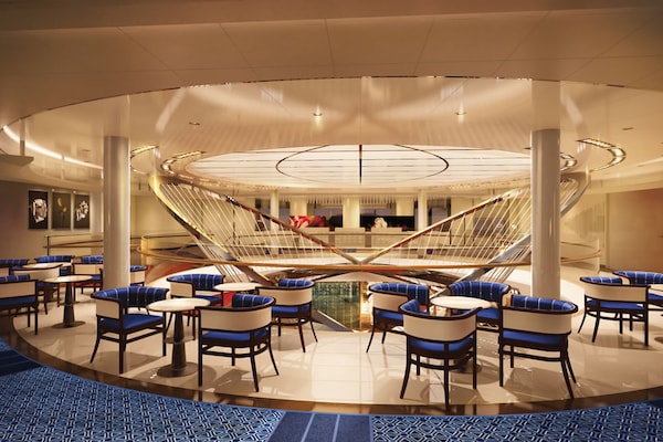 imagem Koningsdam 2