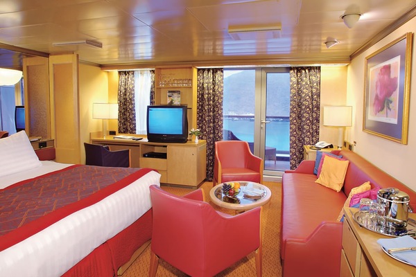 imagem Westerdam 22