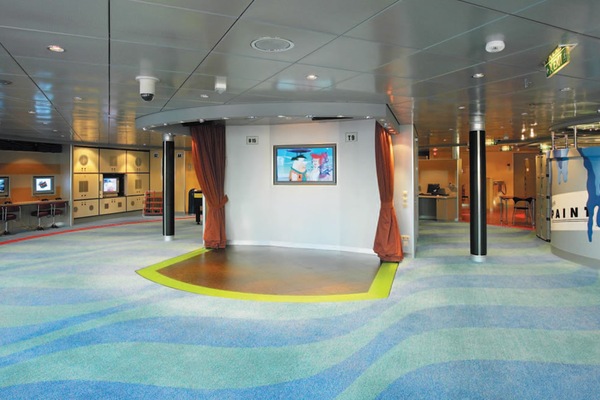 imagem Serenade of the Seas 34