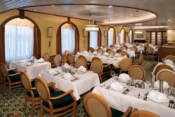 imagem Majesty of the Seas 8