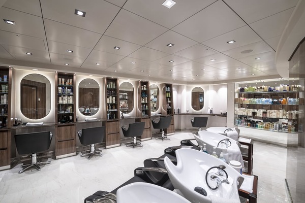 imagem MSC Bellissima 9