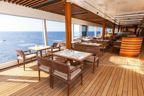 imagem Seven Seas Explorer 11