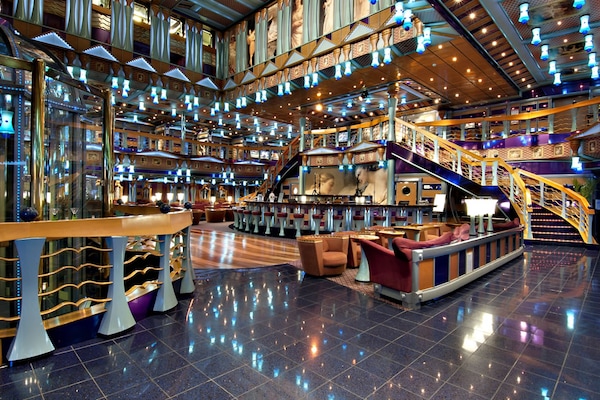 imagem Carnival Miracle 8