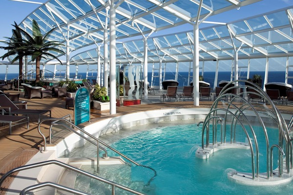 imagem Allure of the Seas 9