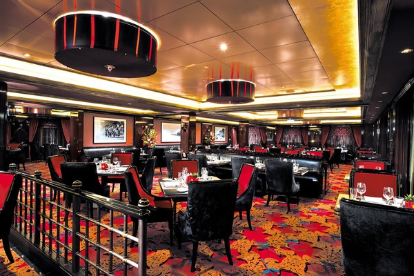 imagem Norwegian Epic 15