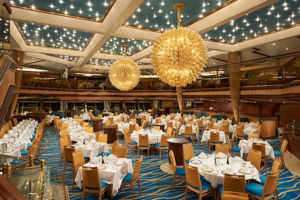 imagem Carnival Sunshine 35