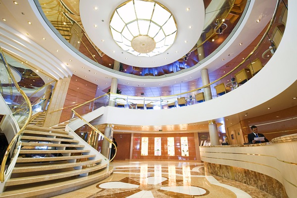 imagem MSC Lirica 11