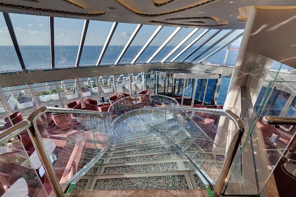 imagem MSC Seaside 50