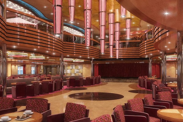 imagem Costa Diadema 12