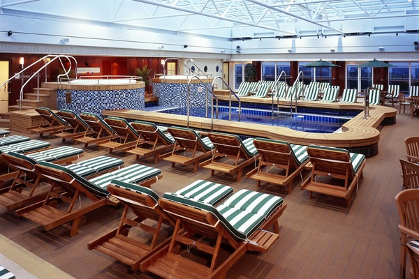 imagem Queen Mary 2 20