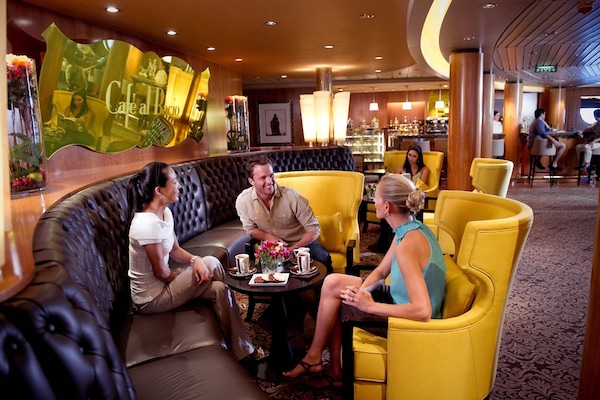 imagem Celebrity Constellation 3