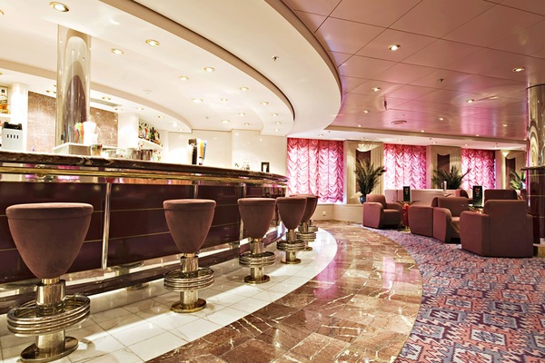 imagem MSC Lirica 15