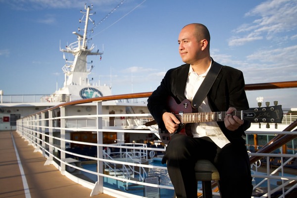 imagem Azamara Quest 12