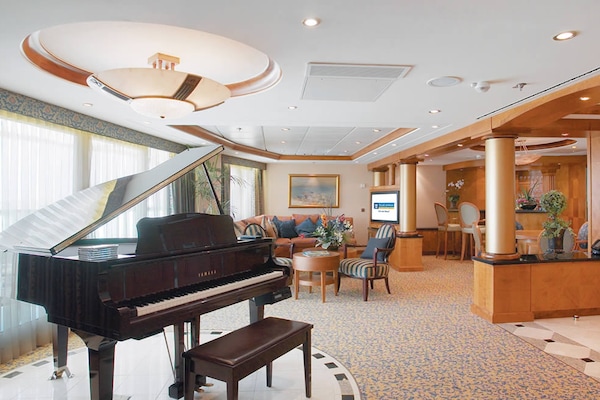 imagem Brilliance of the Seas 15