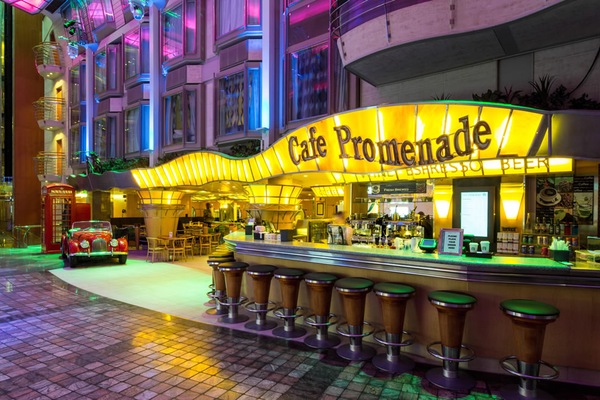 imagem Voyager of the Seas 8