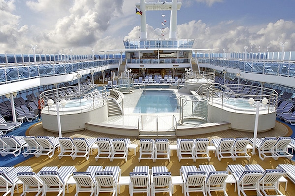 imagem Island Princess 3
