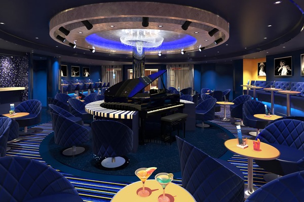 imagem Carnival Vista 39